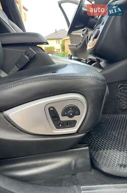 Минивэн Mercedes-Benz R-Class 2006 в 