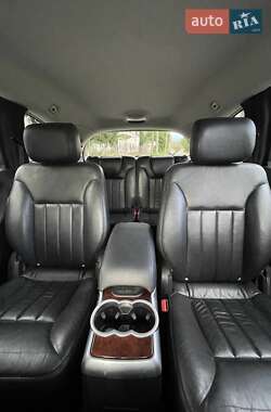Минивэн Mercedes-Benz R-Class 2006 в 