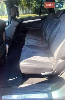 Минивэн Mercedes-Benz R-Class 2008 в 