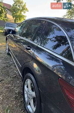 Минивэн Mercedes-Benz R-Class 2008 в 