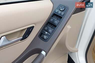Минивэн Mercedes-Benz R-Class 2010 в 
