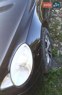 Минивэн Mercedes-Benz R-Class 2006 в 