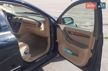 Минивэн Mercedes-Benz R-Class 2006 в 