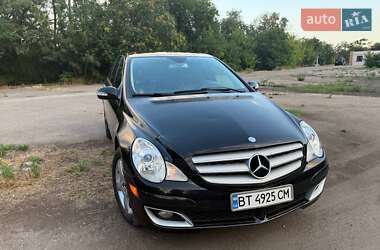 Универсал Mercedes-Benz R-Class 2006 в 