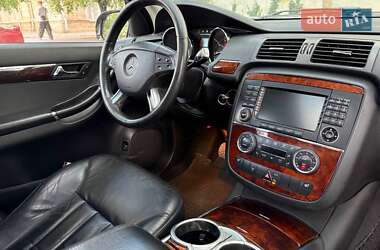 Универсал Mercedes-Benz R-Class 2006 в 
