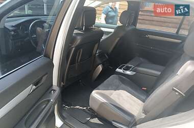 Минивэн Mercedes-Benz R-Class 2007 в 