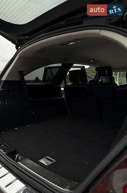 Минивэн Mercedes-Benz R-Class 2007 в 