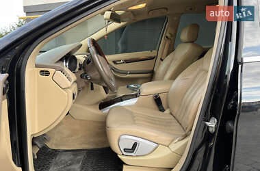 Минивэн Mercedes-Benz R-Class 2007 в 