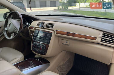 Минивэн Mercedes-Benz R-Class 2007 в 