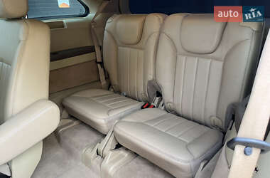 Минивэн Mercedes-Benz R-Class 2007 в 