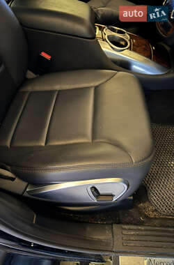 Минивэн Mercedes-Benz R-Class 2012 в 