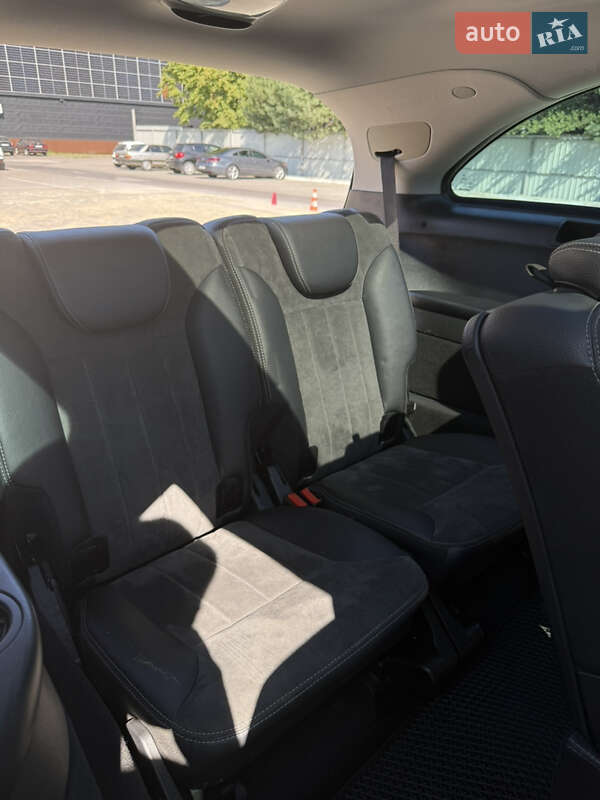 Минивэн Mercedes-Benz R-Class 2007 в Луцке