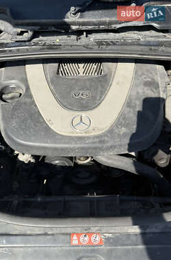Минивэн Mercedes-Benz R-Class 2007 в 