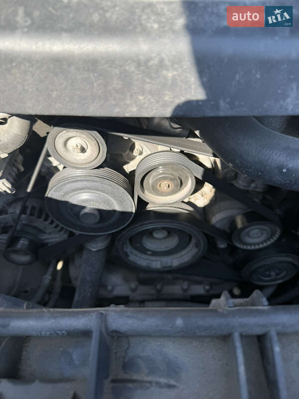 Минивэн Mercedes-Benz R-Class 2007 в Луцке