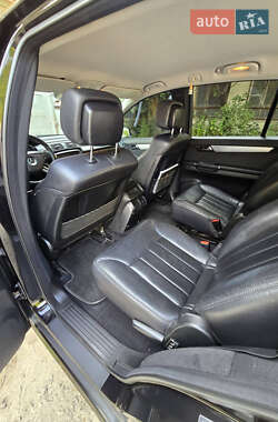 Минивэн Mercedes-Benz R-Class 2007 в 