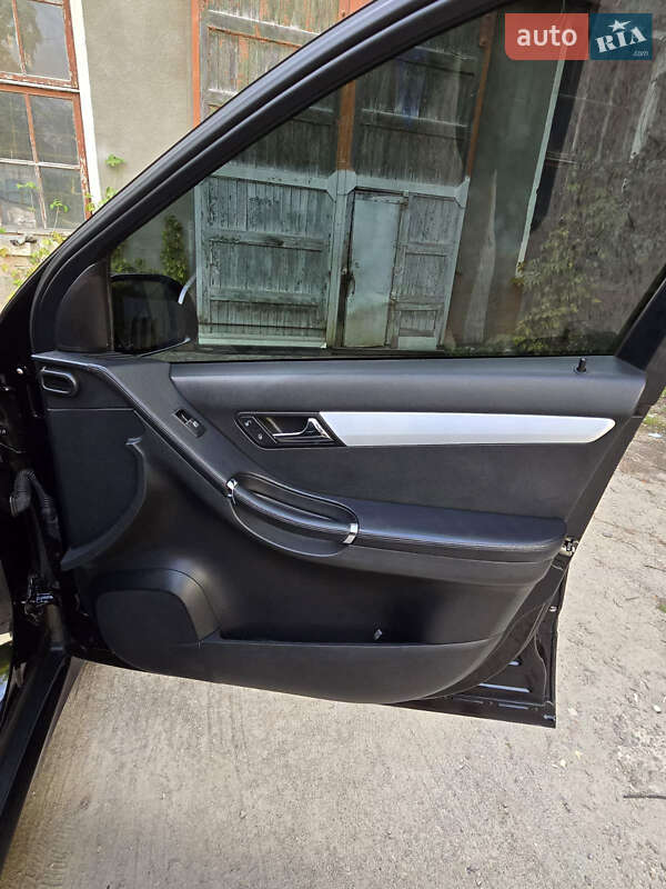 Минивэн Mercedes-Benz R-Class 2007 в Тернополе