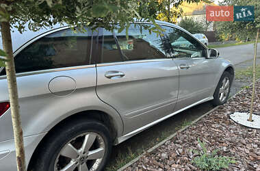 Минивэн Mercedes-Benz R-Class 2007 в 
