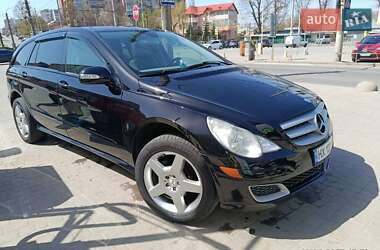 Универсал Mercedes-Benz R-Class 2006 в 