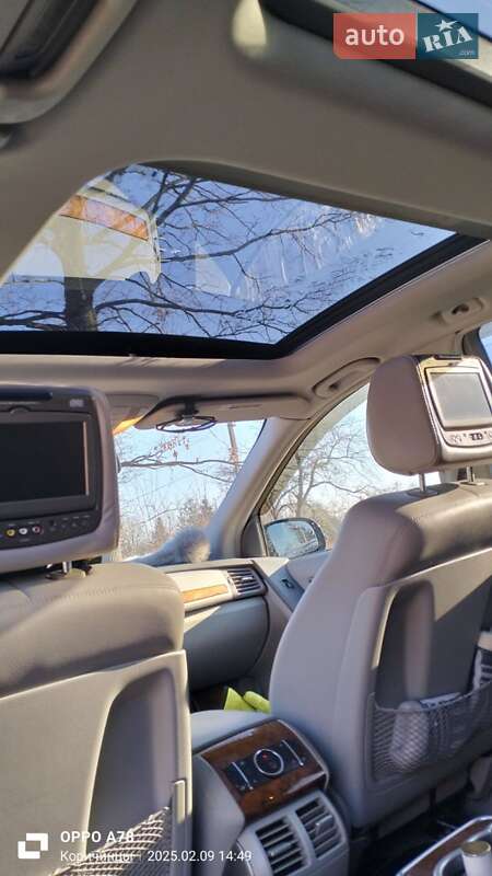 Универсал Mercedes-Benz R-Class 2006 в Хмельницком