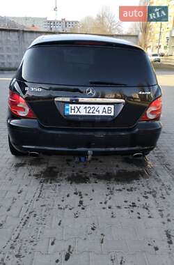 Универсал Mercedes-Benz R-Class 2006 в 