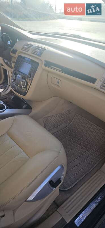 Минивэн Mercedes-Benz R-Class 2006 в Виннице