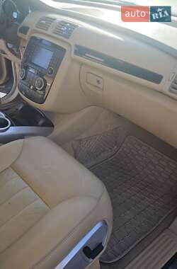 Минивэн Mercedes-Benz R-Class 2006 в 