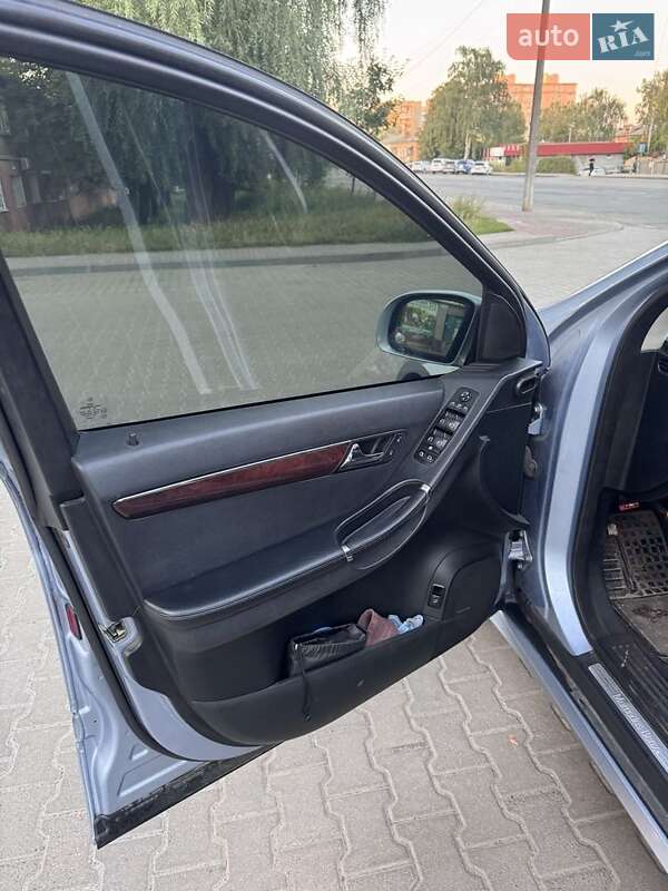 Минивэн Mercedes-Benz R-Class 2006 в Сумах