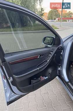 Мінівен Mercedes-Benz R-Class 2006 в 