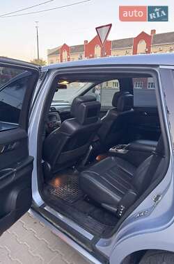 Мінівен Mercedes-Benz R-Class 2006 в 