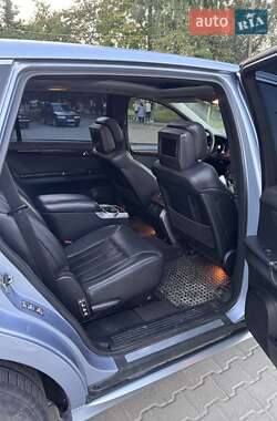 Мінівен Mercedes-Benz R-Class 2006 в 