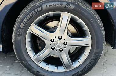 Мінівен Mercedes-Benz R-Class 2006 в 