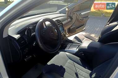 Минивэн Mercedes-Benz R-Class 2008 в 