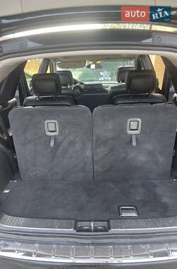 Минивэн Mercedes-Benz R-Class 2011 в 