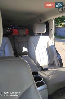 Мінівен Mercedes-Benz R-Class 2005 в 