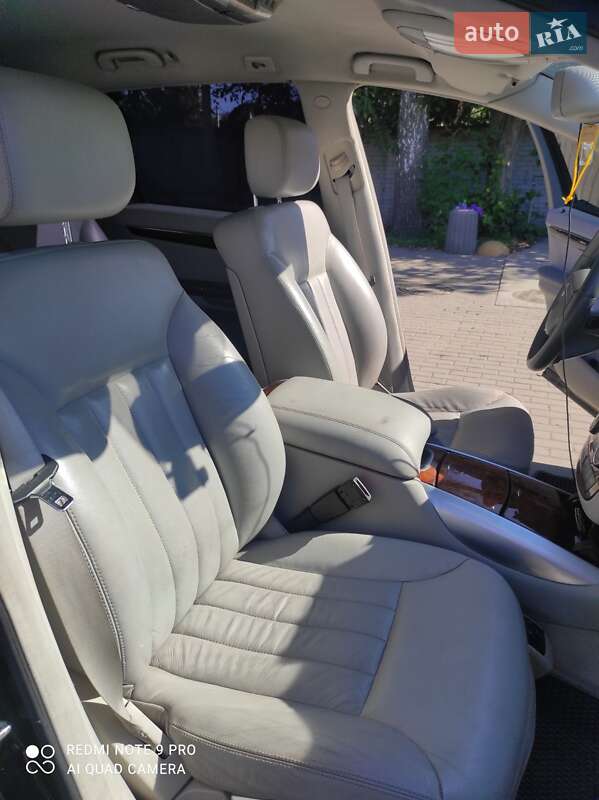 Мінівен Mercedes-Benz R-Class 2005 в Хмільнику