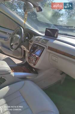 Мінівен Mercedes-Benz R-Class 2005 в 
