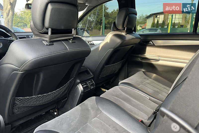 Минивэн Mercedes-Benz R-Class 2008 в Коломые
