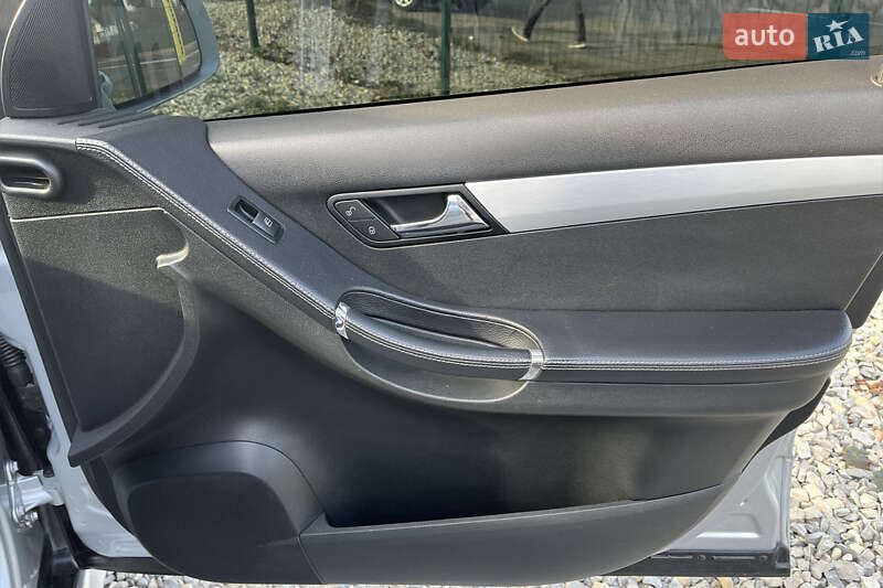 Минивэн Mercedes-Benz R-Class 2008 в Коломые