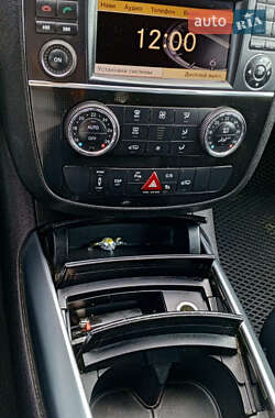 Мінівен Mercedes-Benz R-Class 2009 в 