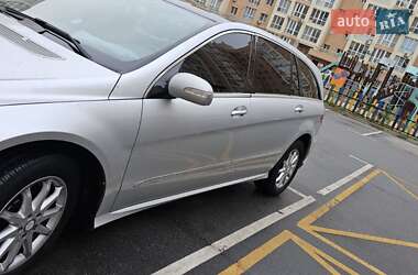 Мінівен Mercedes-Benz R-Class 2007 в 