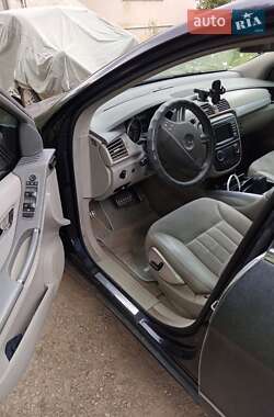 Мінівен Mercedes-Benz R-Class 2007 в 