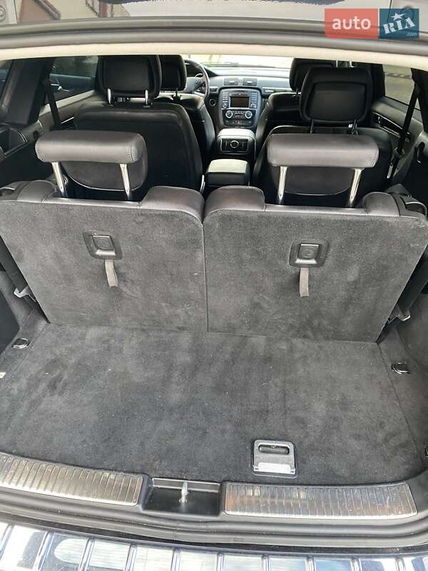 Минивэн Mercedes-Benz R-Class 2009 в Одессе фото 12 Минивэн Mercedes-Benz R-Class 2009 в Одессе