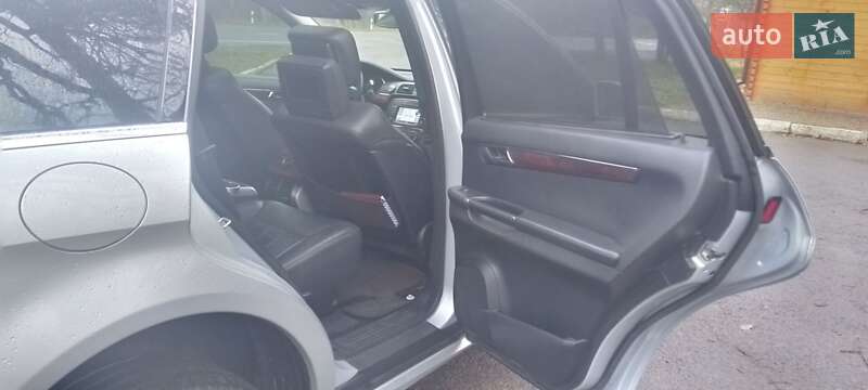 Мінівен Mercedes-Benz R-Class 2006 в Луцьку