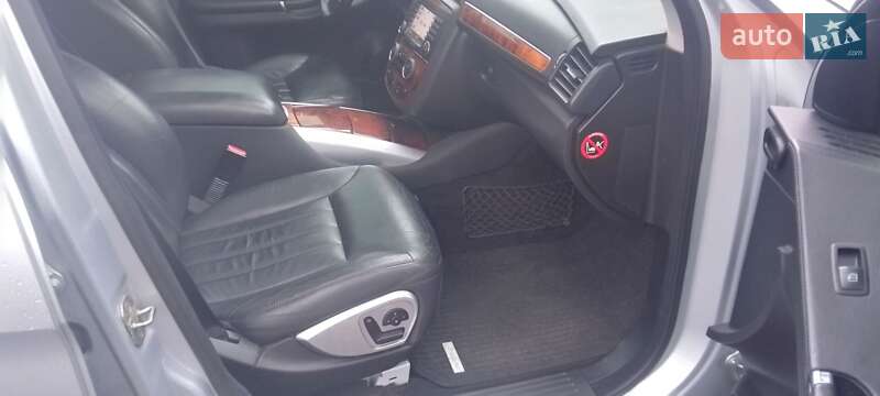 Мінівен Mercedes-Benz R-Class 2006 в Луцьку