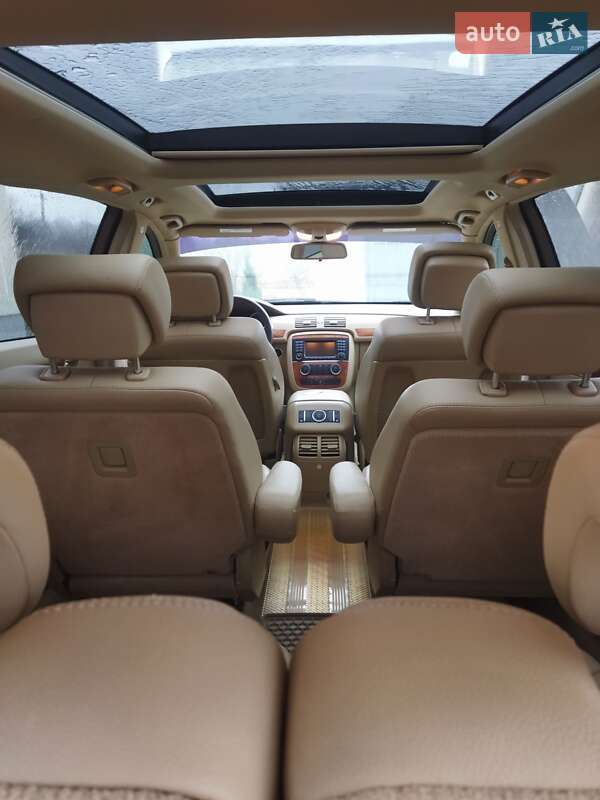 Мінівен Mercedes-Benz R-Class 2006 в Снятині
