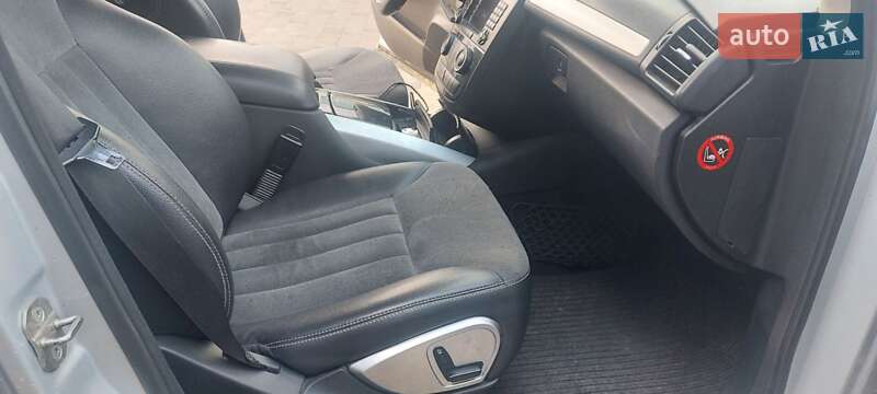 Минивэн Mercedes-Benz R-Class 2006 в Тячеве