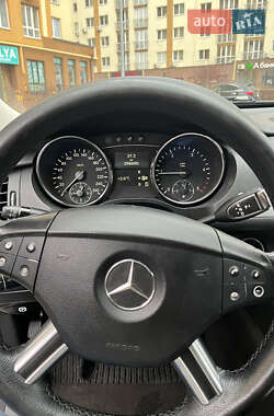 Минивэн Mercedes-Benz R-Class 2008 в Киеве