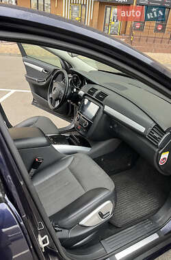 Минивэн Mercedes-Benz R-Class 2008 в Киеве