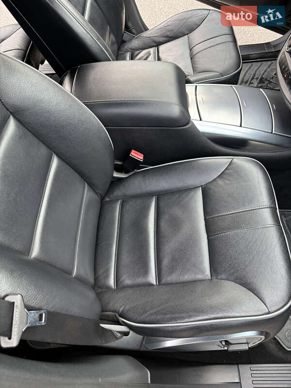 Минивэн Mercedes-Benz R-Class 2011 в Хмельницком