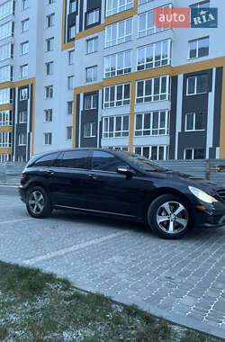 Мінівен Mercedes-Benz R-Class 2006 в Вінниці